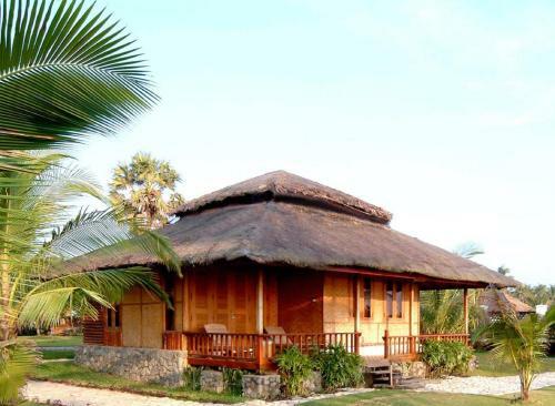 Hotel Sunny Paradise Resort