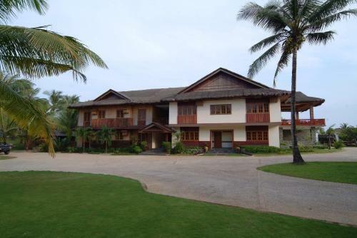Hotel Sunny Paradise Resort