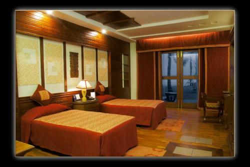 Hotel Sunny Paradise Resort