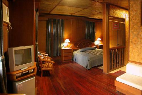 Hotel Sunny Paradise Resort
