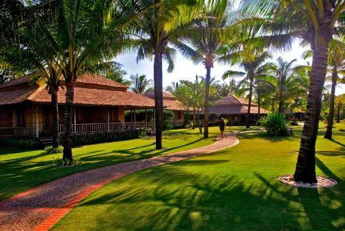 Hotel Sunny Paradise Resort