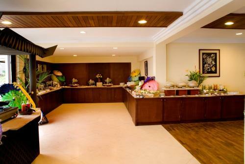 Hotel Sunny Paradise Resort