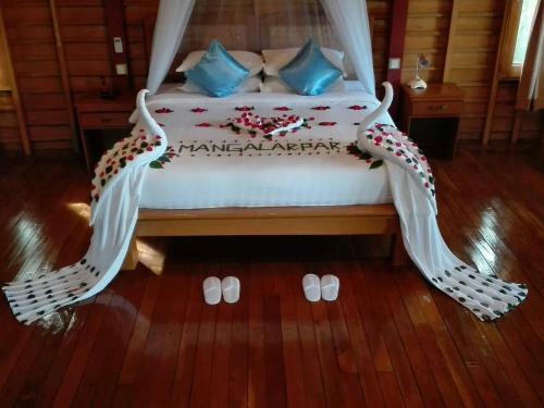 Hotel The Serenity Inle Resort