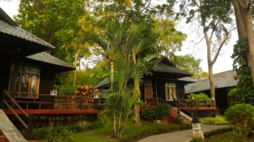 Hotel The Serenity Inle Resort