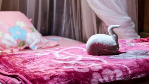 Inle Innpawkhon Homestay