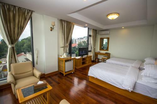 Mountain Star Hotel
