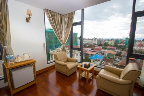 Mountain Star Hotel