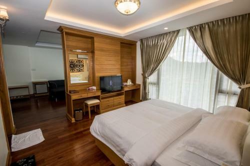 Mountain Star Hotel