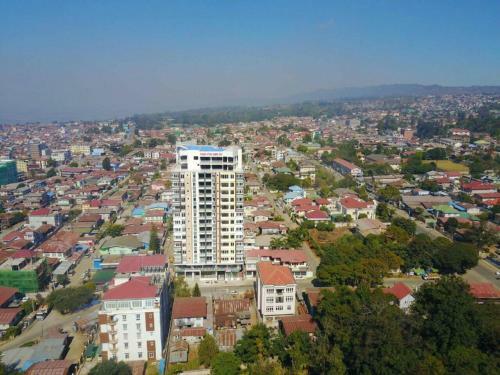 Mountain Star Hotel