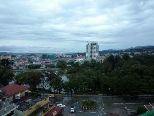 Mountain Star Hotel