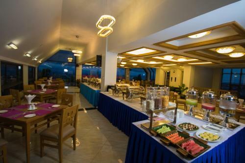 Mountain Star Hotel