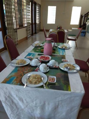 Hostal Myint Family Villa-mya Pyin