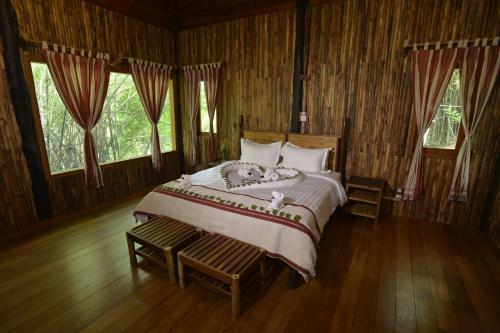 Hotel Bago Yoma Eco Resort