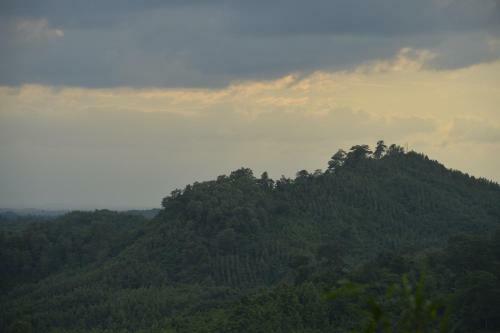 Hotel Bago Yoma Eco Resort