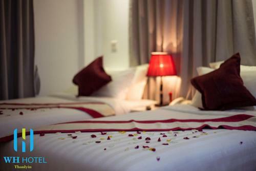 Aparthotel Wh Hotel & Service Apartment