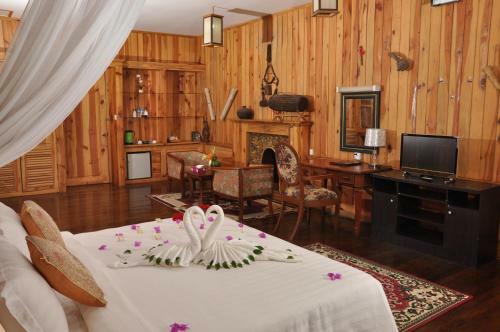Conqueror Hotel Pindaya