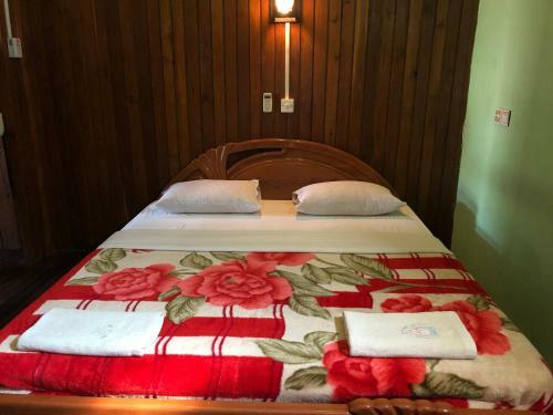 Hostal Golden Myanmar Guest House