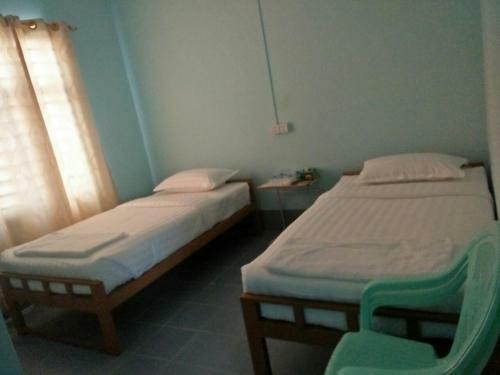 Hostal Kokonyinyi Guest House