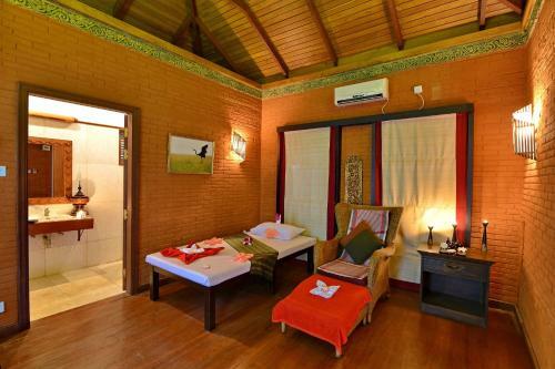 Hotel Myanmar Treasure Resorts Bagan
