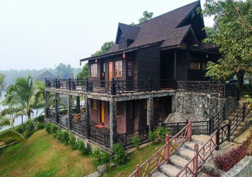 Hotel Shwe Pyi Resort Bago