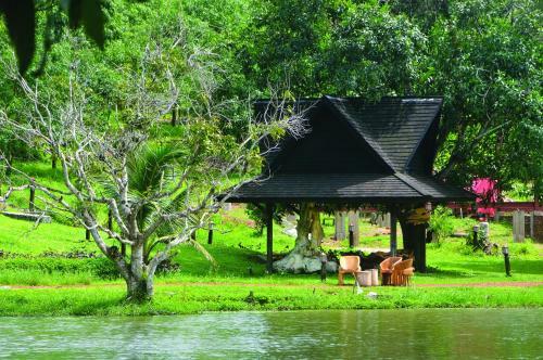Hotel Shwe Pyi Resort Bago