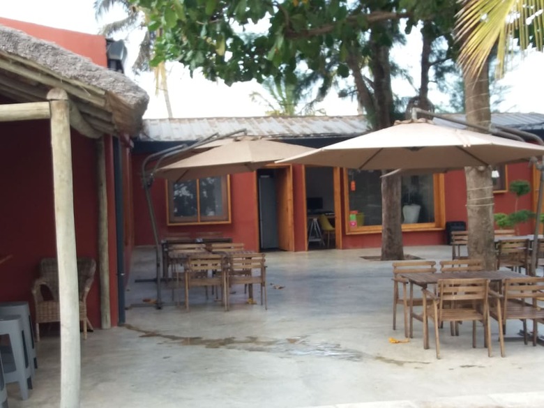 Hostal Liv Inn Guest House
