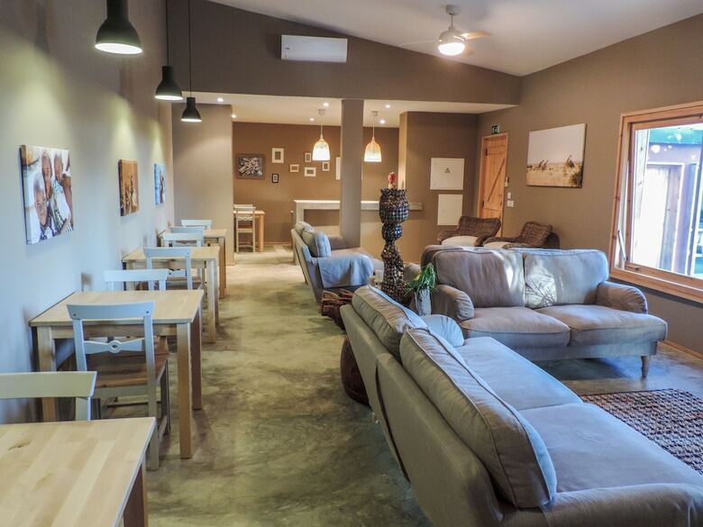 Hostal Liv Inn Guest House