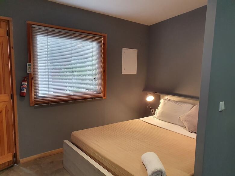 Hostal Liv Inn Guest House