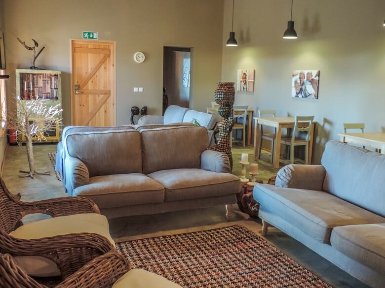 Hostal Liv Inn Guest House