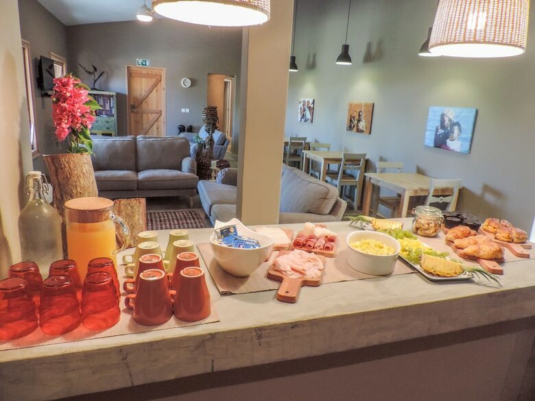 Hostal Liv Inn Guest House