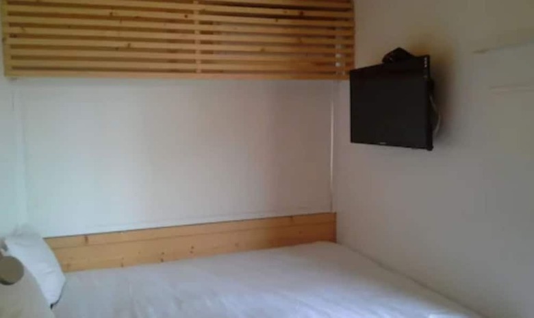 Hostal Liv Inn Guest House