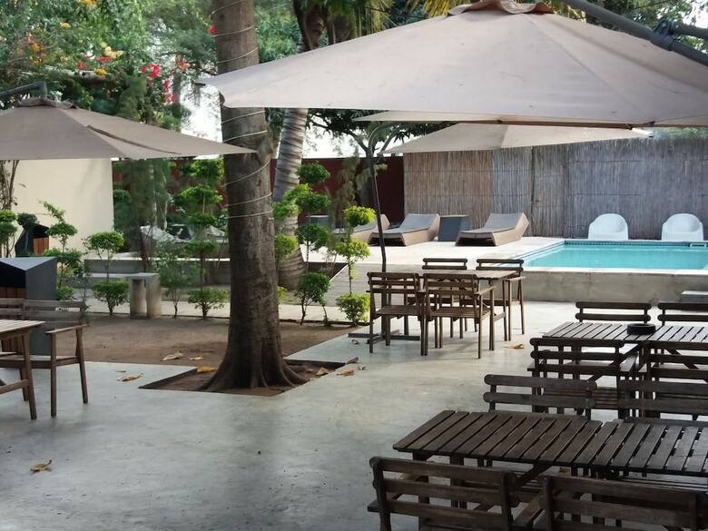Hostal Liv Inn Guest House