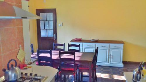 Villa Marien Ngouabi Serviced T2 House