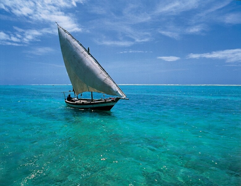 Ibo Island Lodge