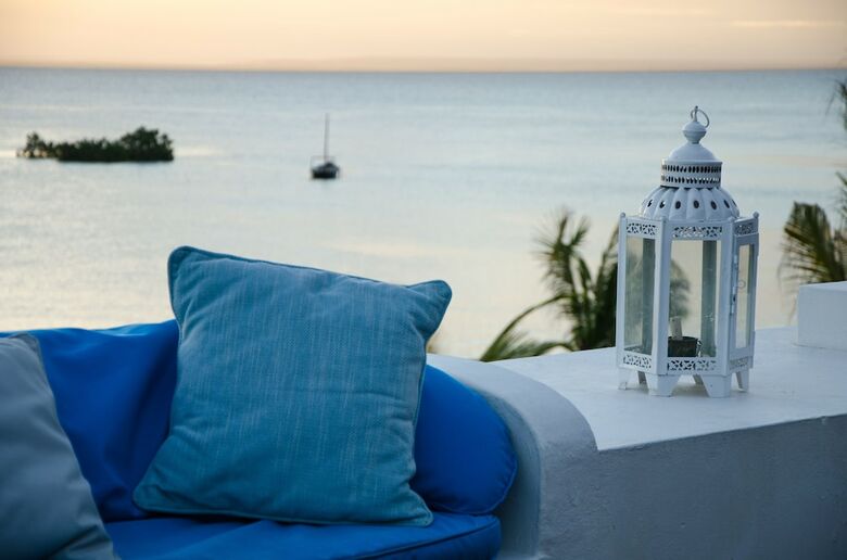 Ibo Island Lodge