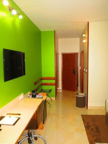 Hotel Castelo Branco