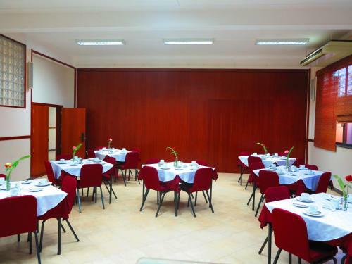 Hotel Castelo Branco