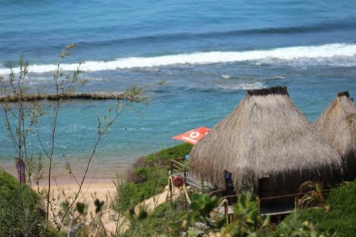 Zona Braza Beach Lodge