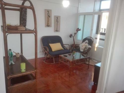 Apartamento Carla's Home