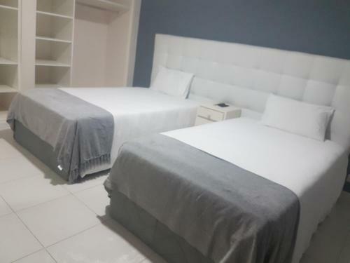 Hostal Orquidea Guesthouse Spa & Restaurant
