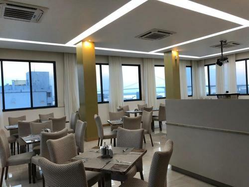 Blu Sky Hotel