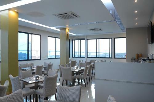 Blu Sky Hotel