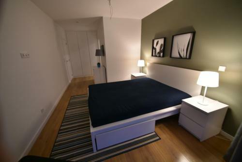 Aparthotel Xenon Urban Apartments