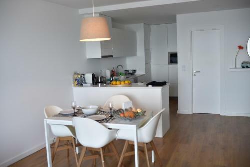 Aparthotel Xenon Urban Apartments