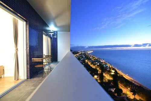 Aparthotel Xenon Urban Apartments