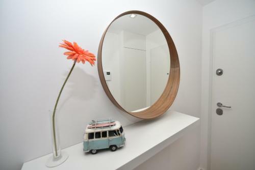 Aparthotel Xenon Urban Apartments