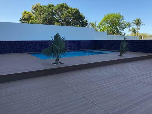 Aparthotel Xenon Urban Apartments