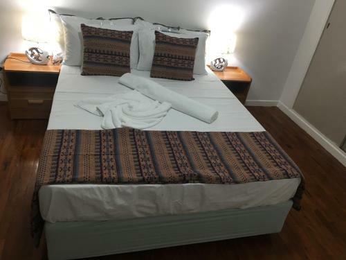 Kk.allience Apartamentos, Lda