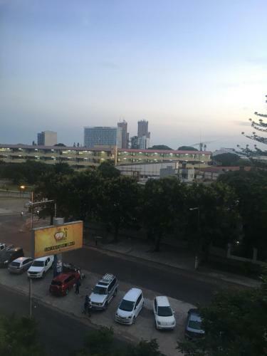 Kk.allience Apartamentos, Lda