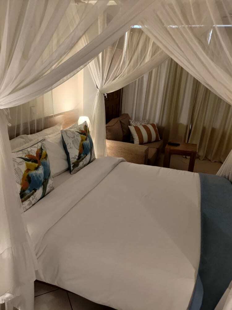 Hostal Sundown Guest House Maputo